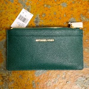 Micheal Kors card holder/wallet